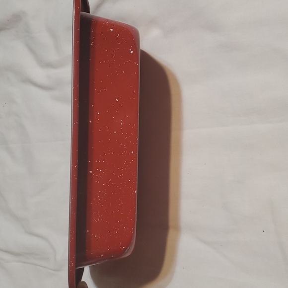 The Pioneer Woman Frontier Red baking pan - Picture 3 of 8